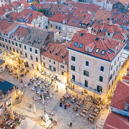 The Pucic Palace Hotel Dubrovnik Exterior photo